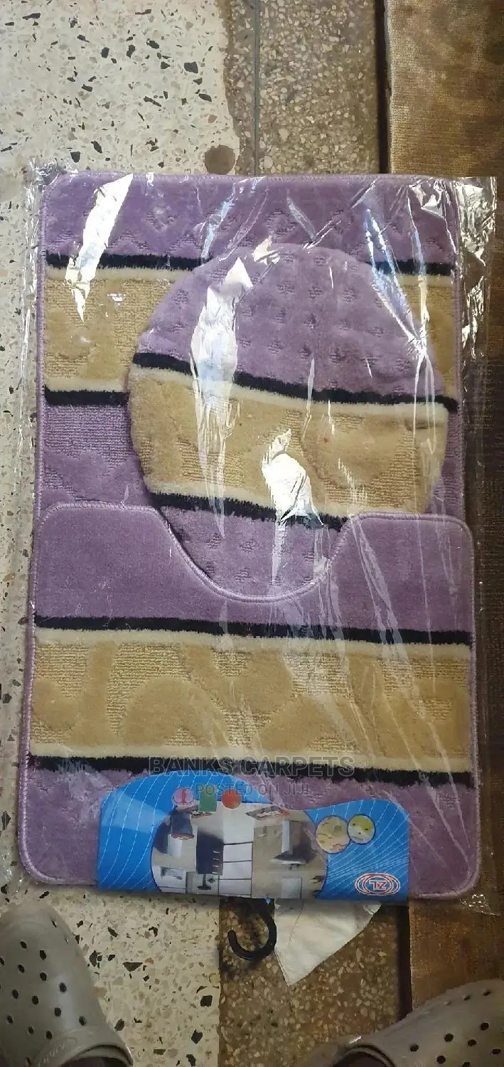 Toilet Covers
