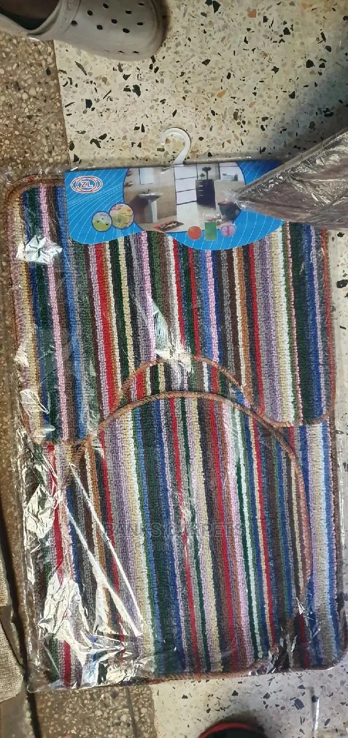 Toilet Covers