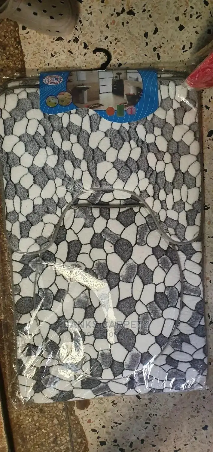 Toilet Covers
