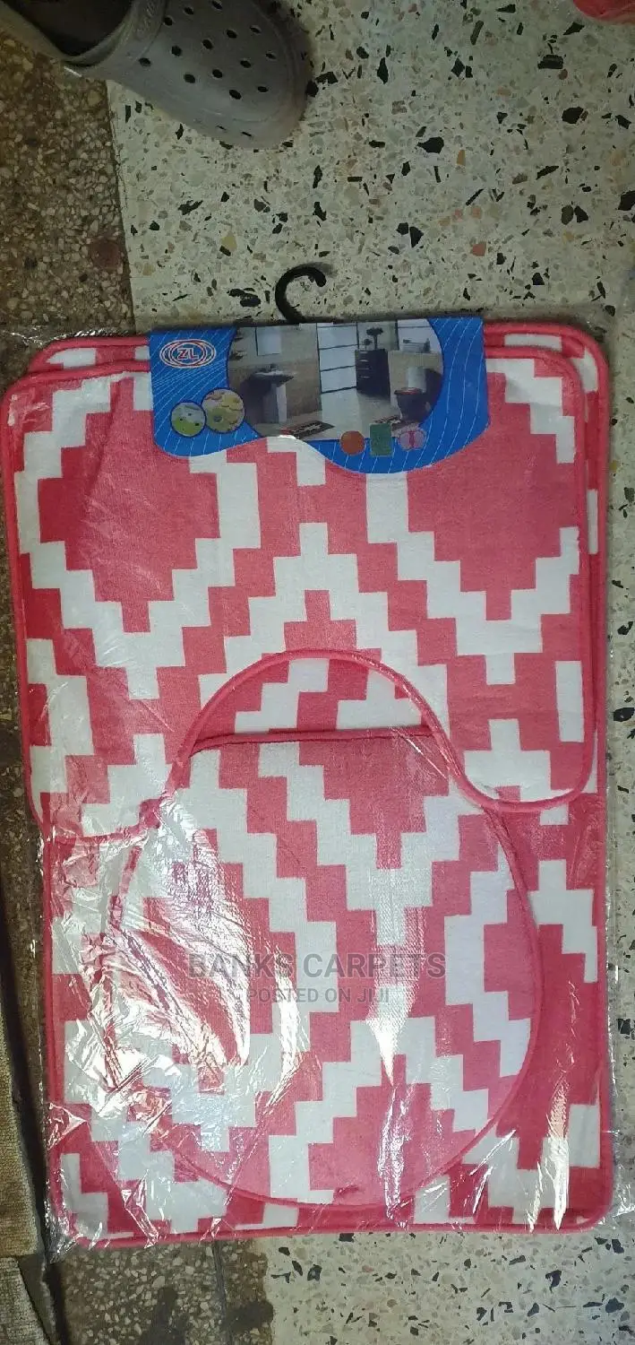 Toilet Covers