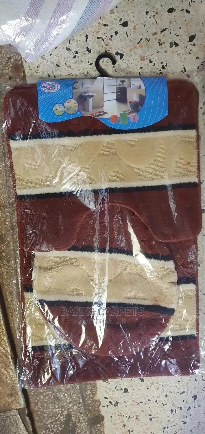Toilet Covers