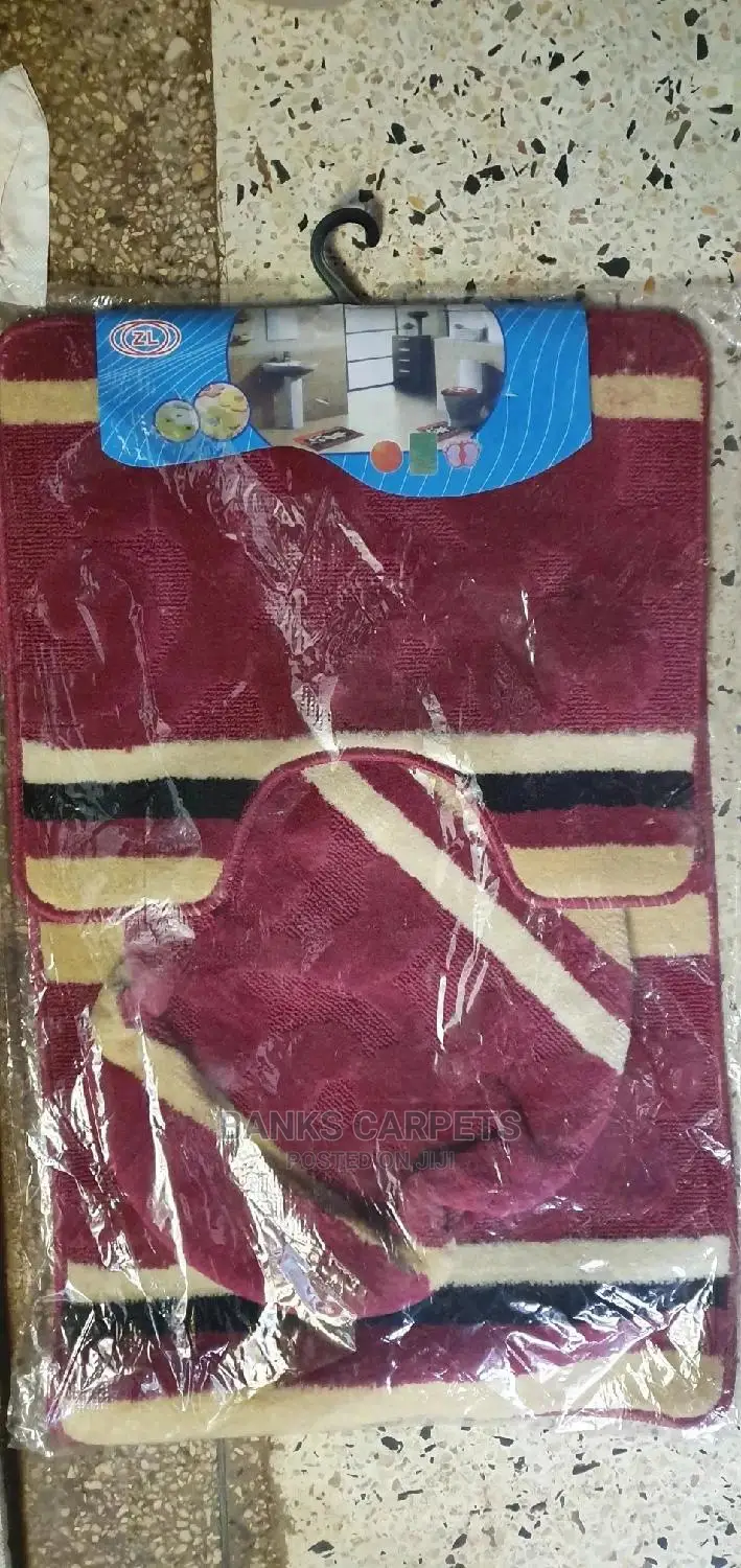 Toilet Covers
