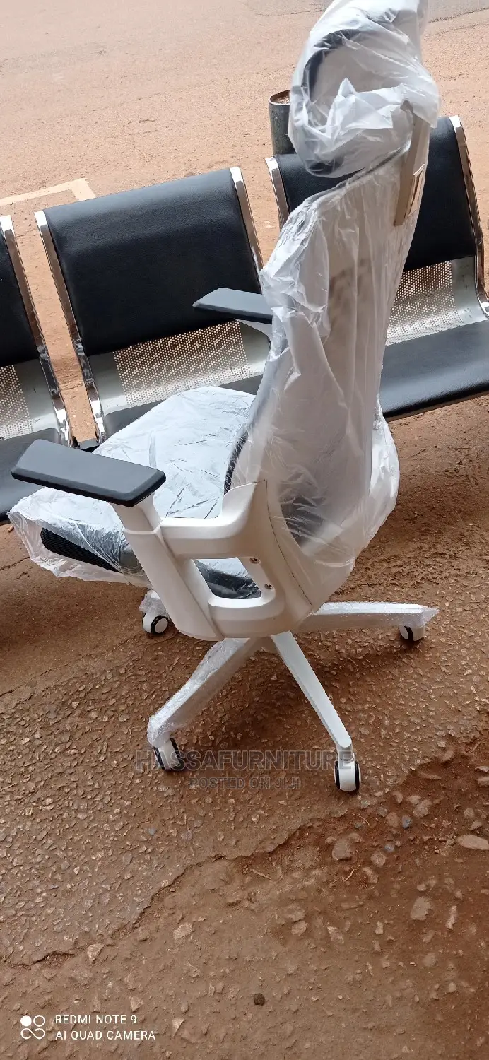 High Back Malaysian Office Chair