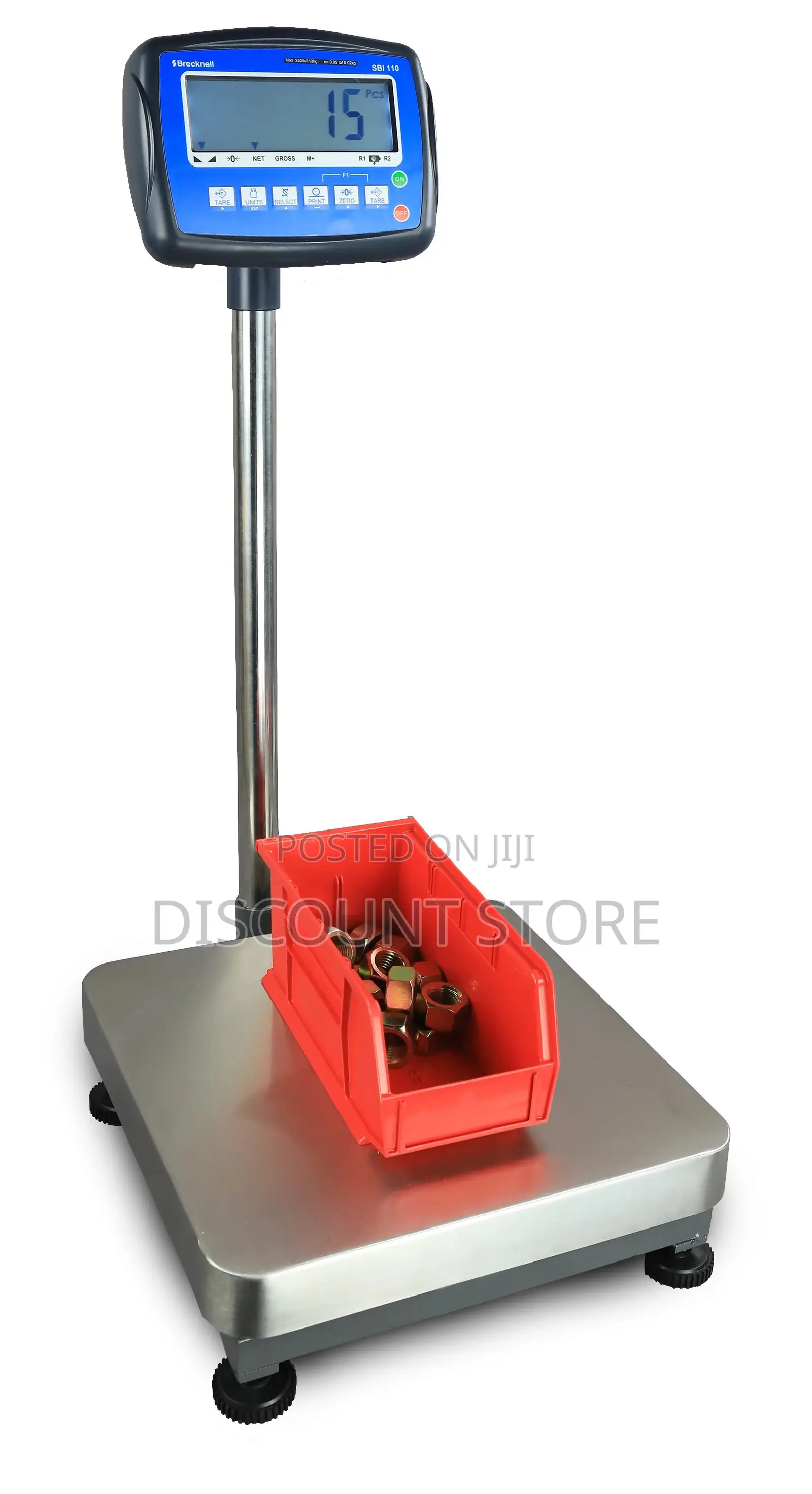 Electronic Platform Weighing Digital Scale