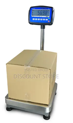 Weight Scales With Simulators for Sale Kampala
