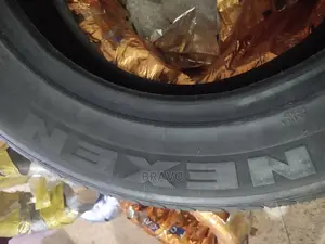255/55r19 Nexen