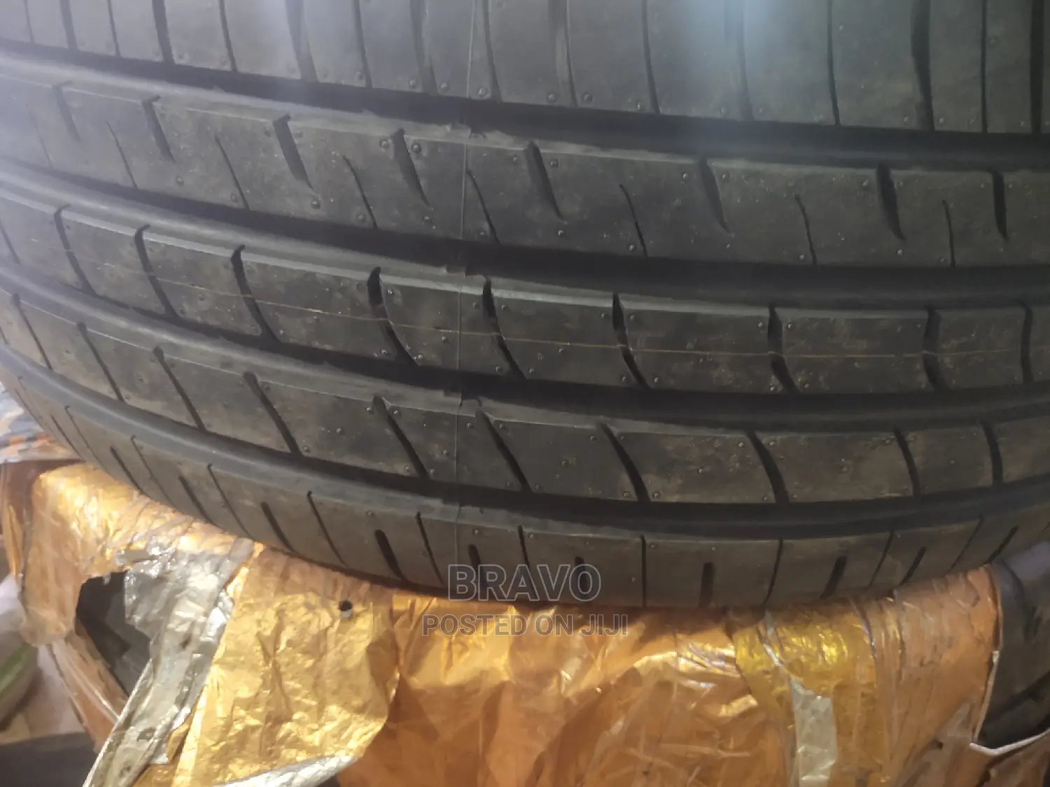 255/55r19 Nexen