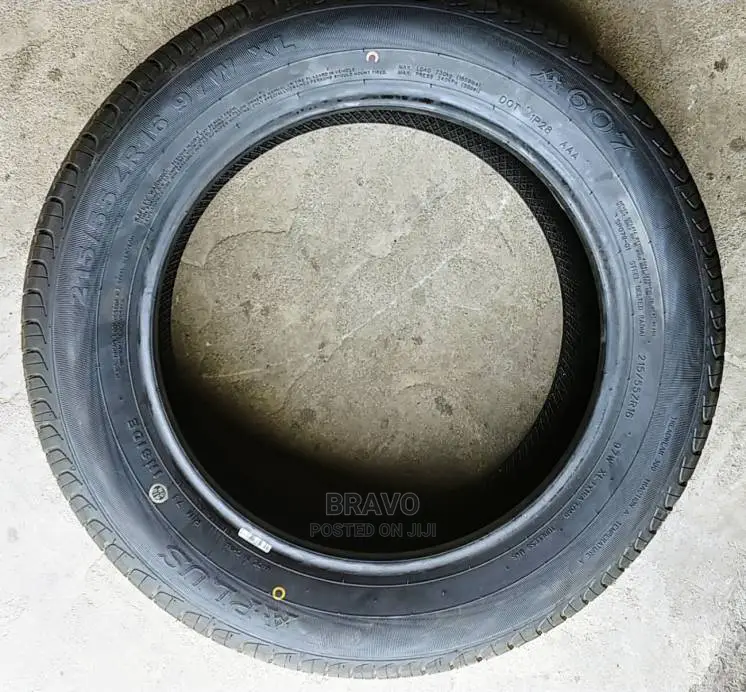 215/55r16 Aplus