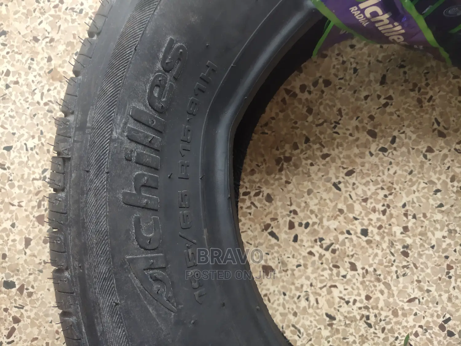 195/65r15 Achilles