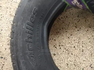 195/65r15 Achilles