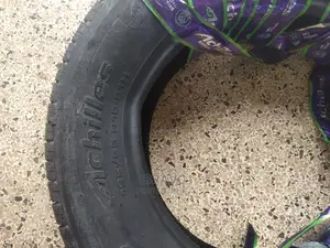 195/65r15 Achilles