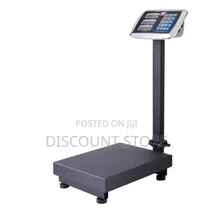 Epsela Produce Weighing Scales Dealers Uganda
