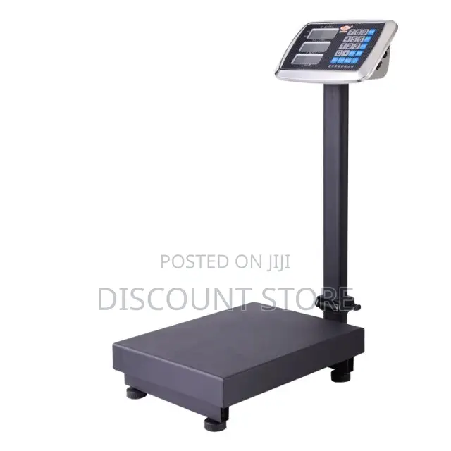 Epsela Produce Weighing Scales Dealers Uganda