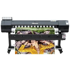 China Mimage DX11 XP600 Digital Printer 1.8m