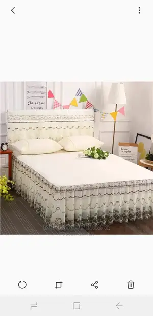 Stylish Bedliners