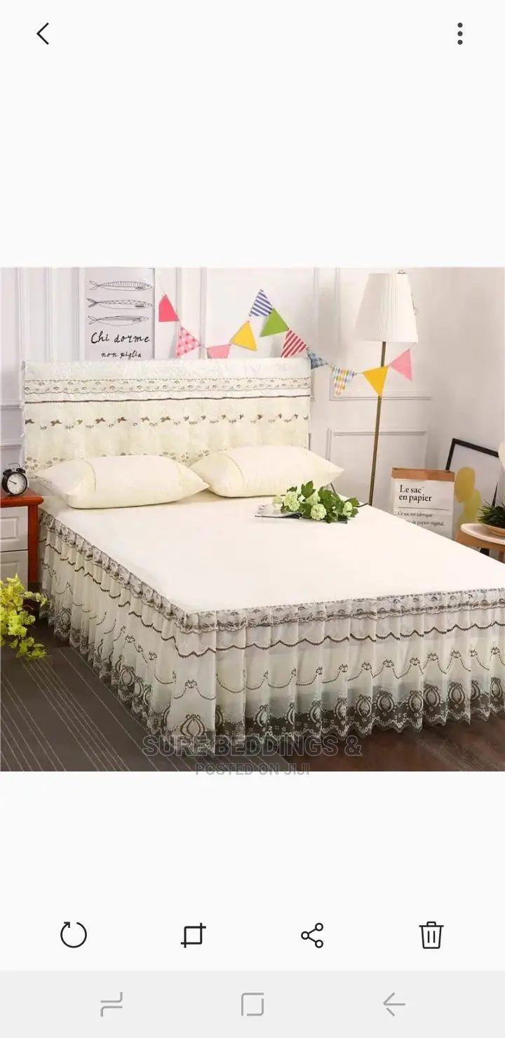 Stylish Bedliners