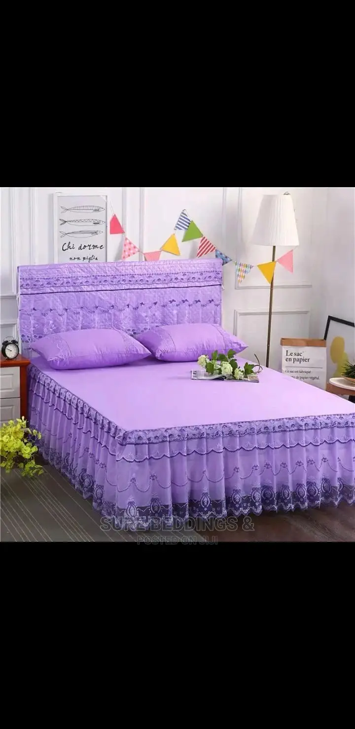 Stylish Bedliners