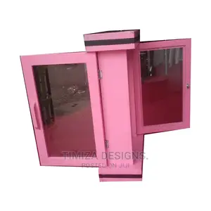 Earrings and Necklaces Display Stand