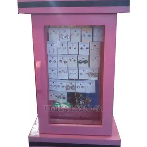 Earrings and Necklaces Display Stand