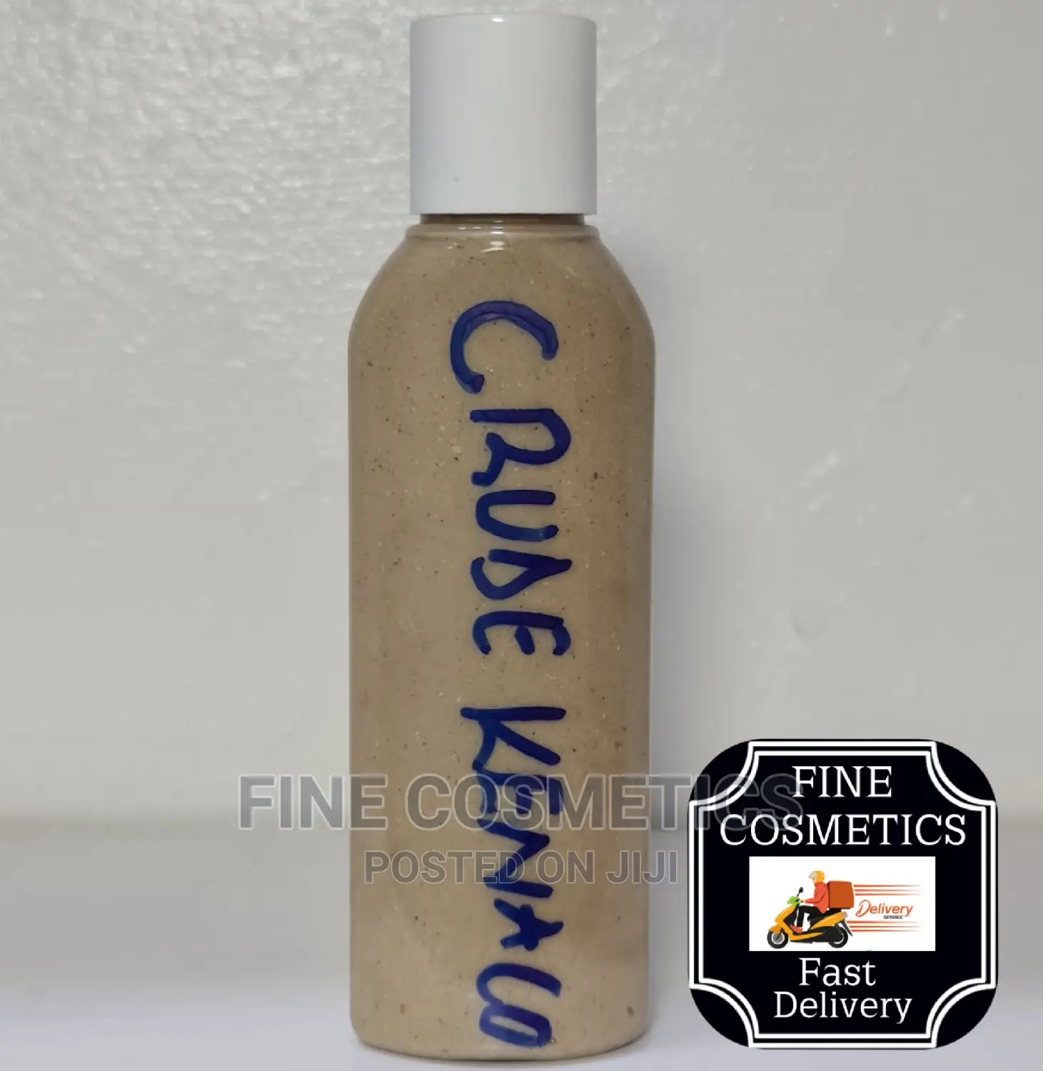 Original Organic Crude Kenacol Skin Whitening Repairing Oil