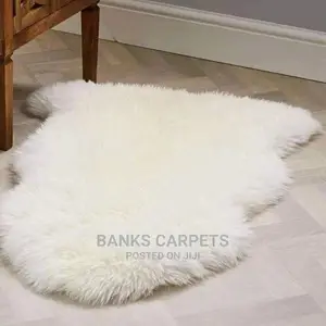 Fluffy Carpets