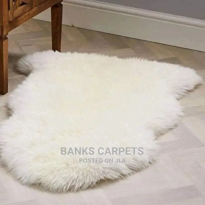 Fluffy Carpets