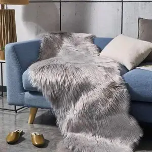 Fluffy Carpets