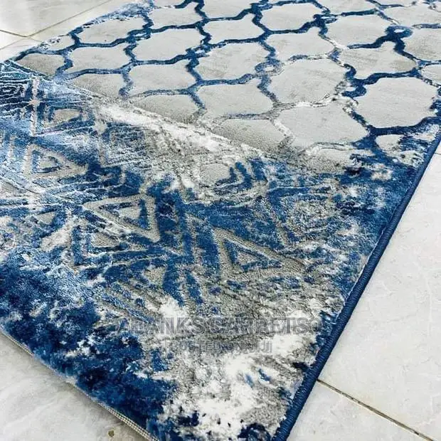 Modern Center Carpets