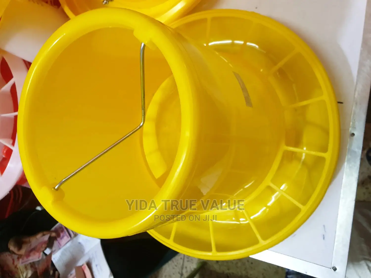 Chicken Feeders