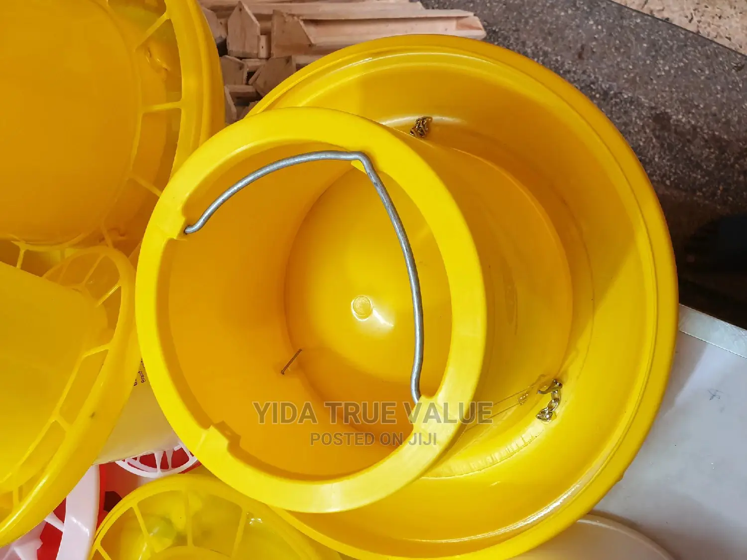Chicken Feeders