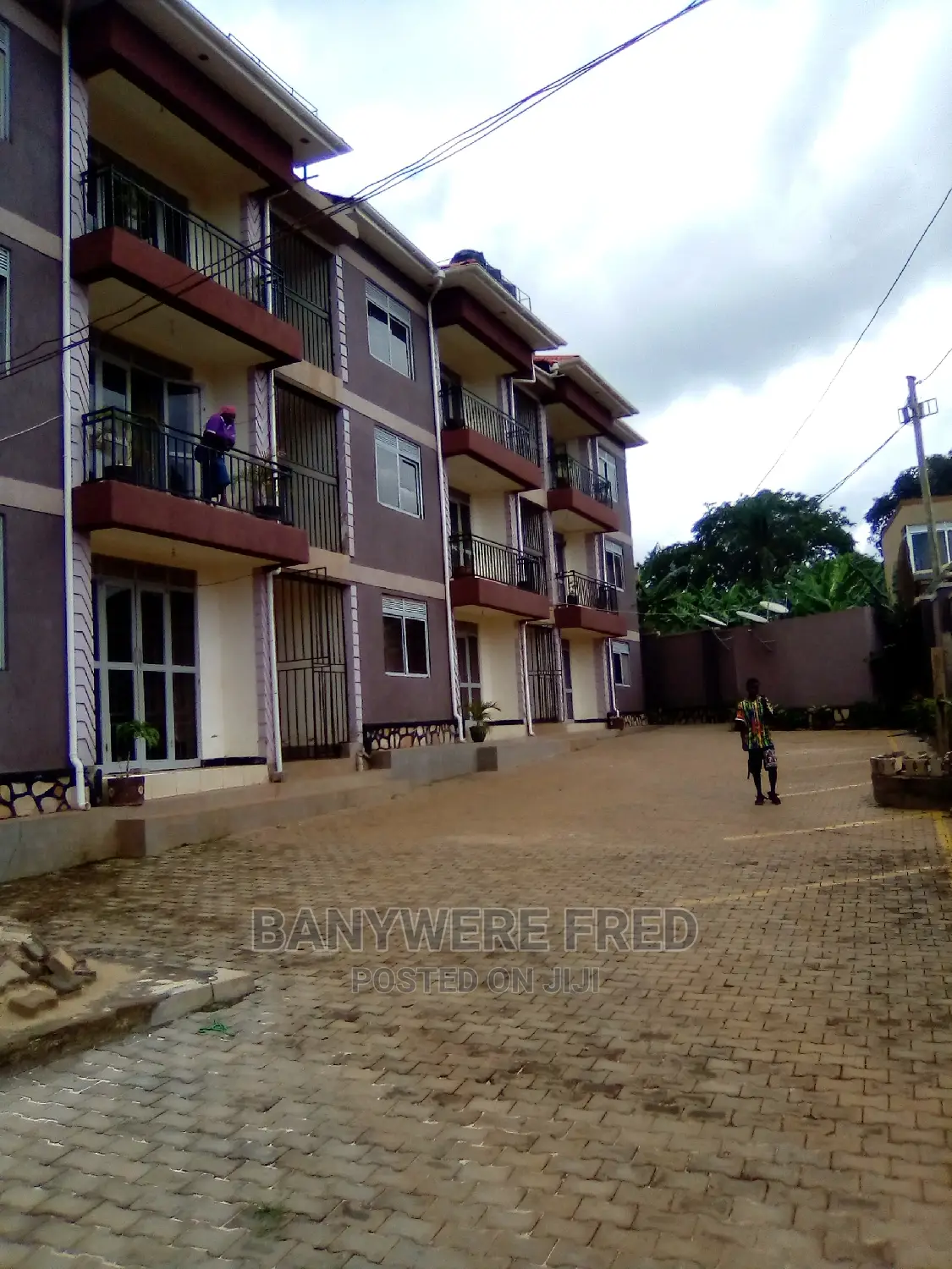 House for Rent Buto, Bweyogerere