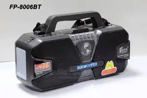 Wireless Speaker FP-8007BT