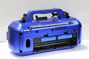 Wireless Speaker FP-8007BT