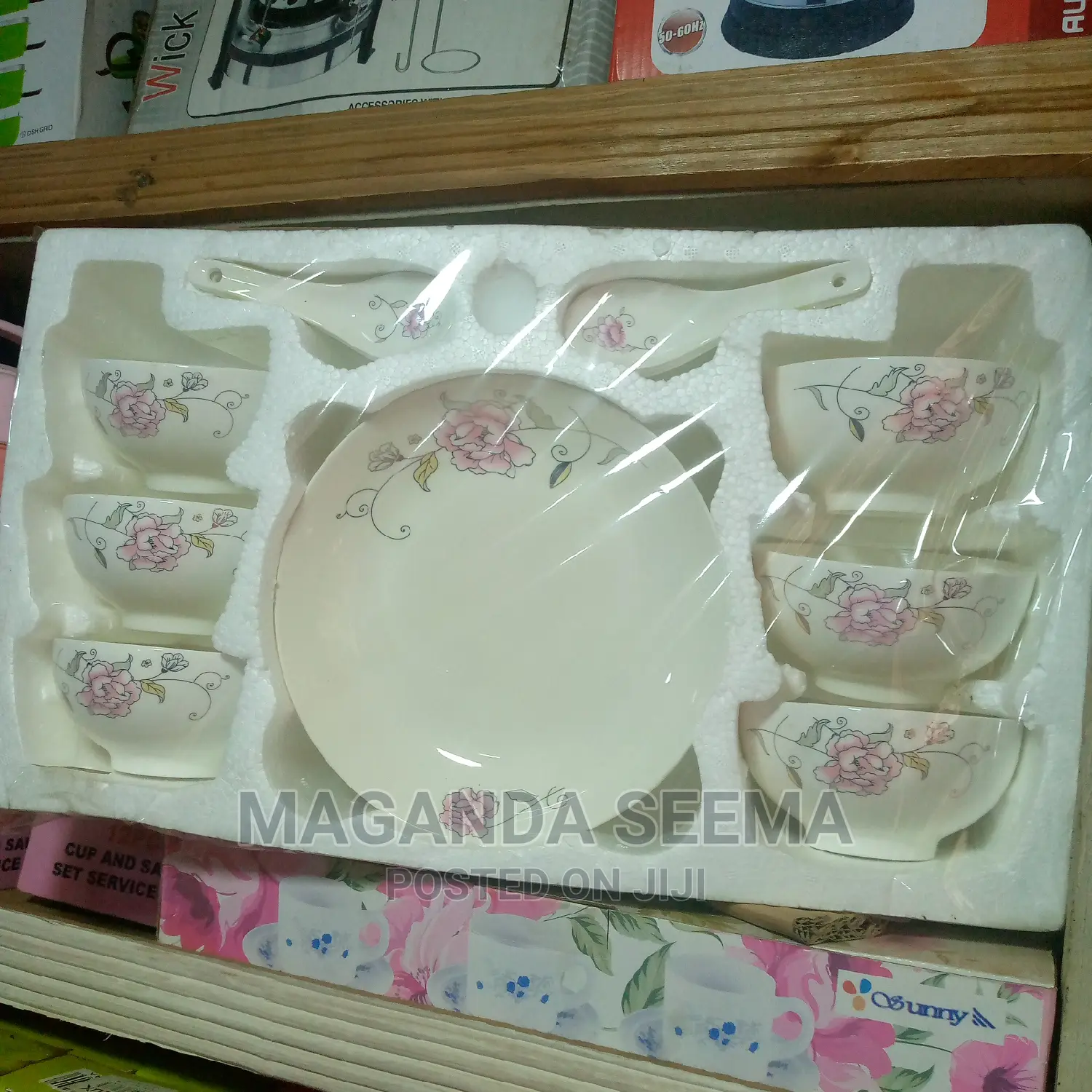 Salad Bowl