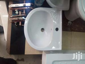 Twyfords Basins Small