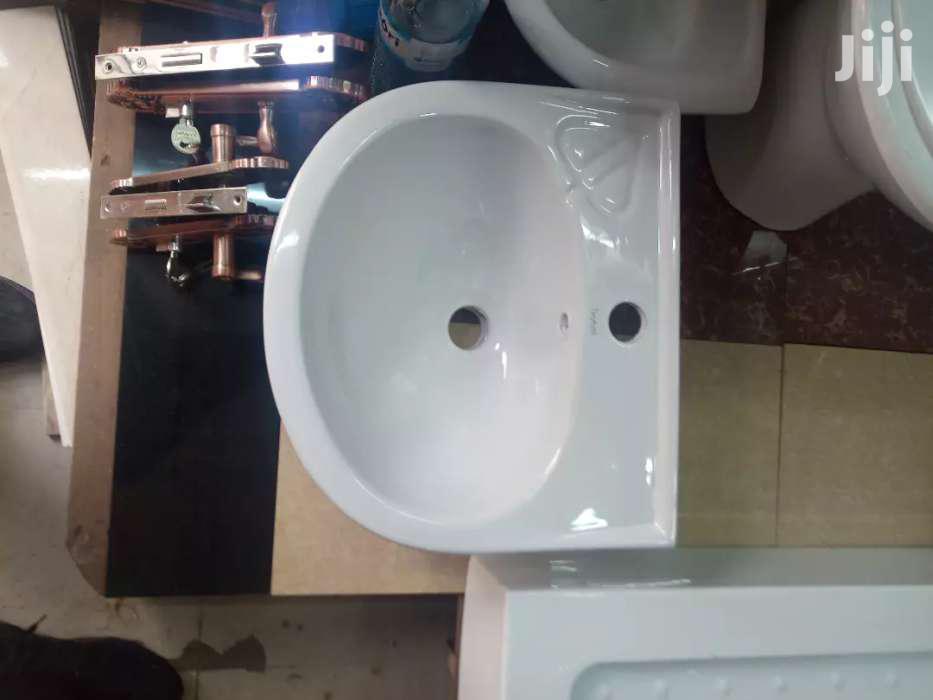 Twyfords Basins Small