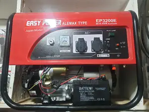 Photo - Automatic Easy Power Generator