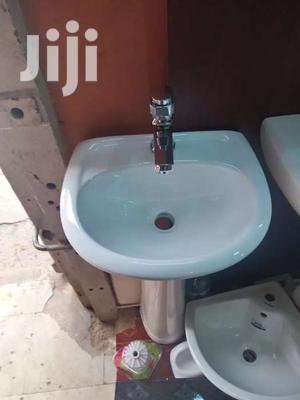 Twyfords Basins Small