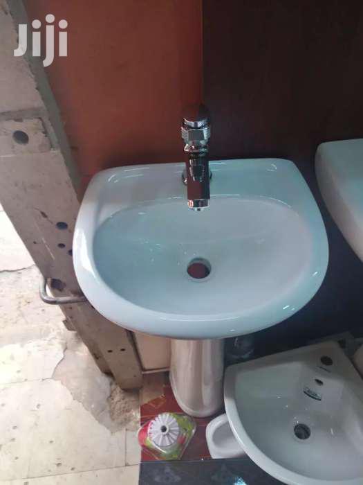 Twyfords Basins Small