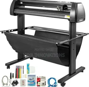 Electric Cutting Plotter