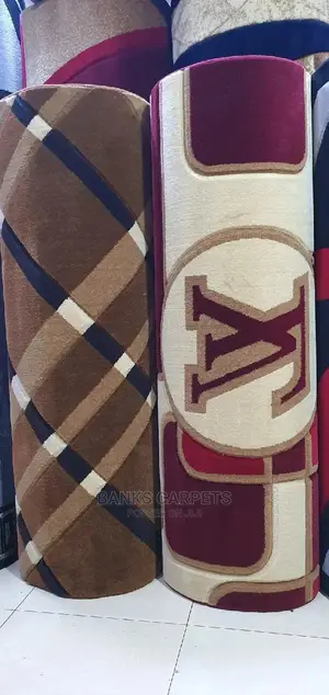 Modern Center Carpets
