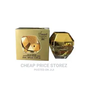 Photo - Lady Million Perfume For Ladies 25ml