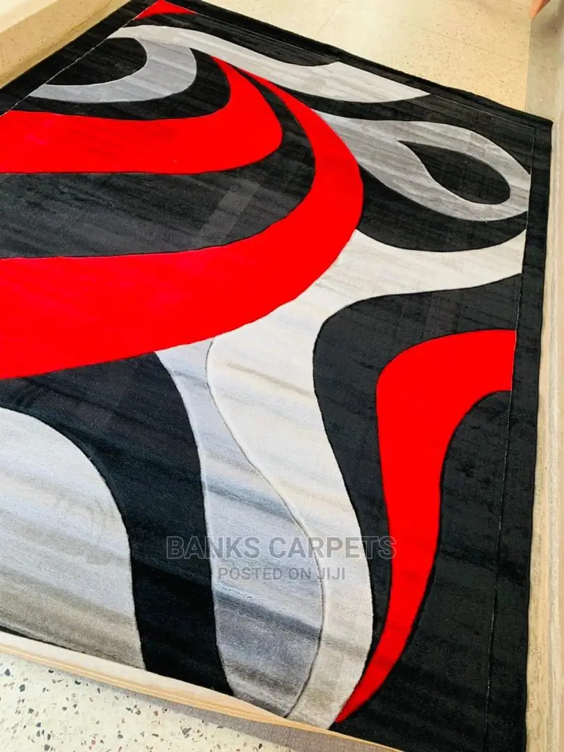 Modern Centre Carpets
