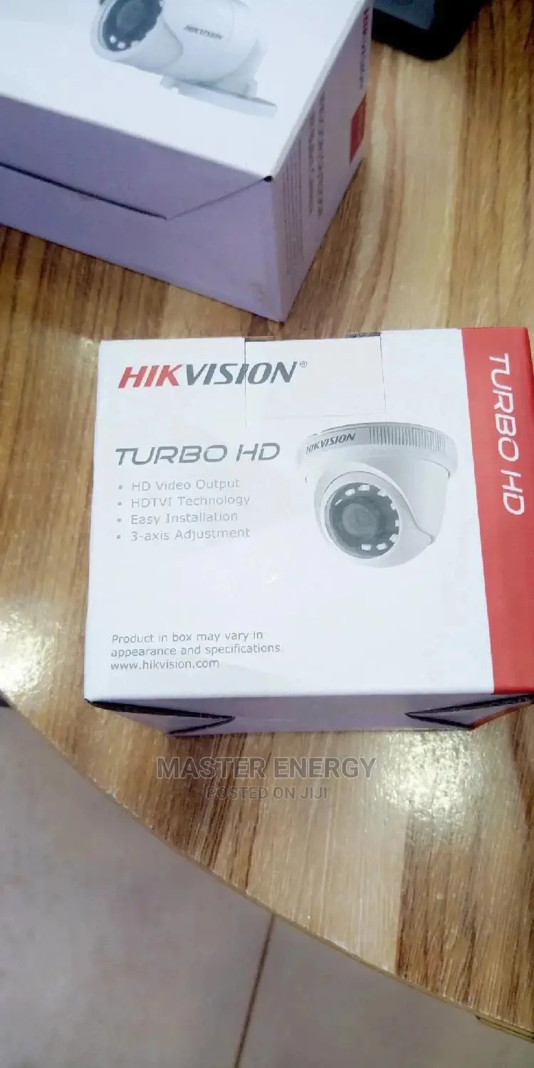 CCTV Cameras 1080P Dome