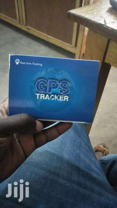 Original Car Tracker. Please We Don't Sell Fake Products