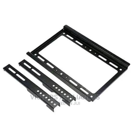 Universal Movable Wall Mount Brackets