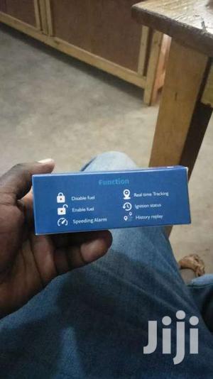 Original Car Tracker. Please We Don't Sell Fake Products