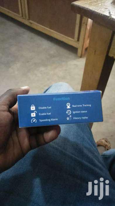 Original Car Tracker. Please We Don't Sell Fake Products