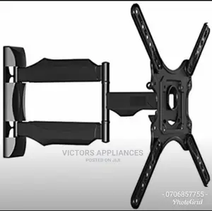 Wall Mount Brackets