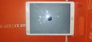 Apple iPad Pro 12.9 (2017) 256 GB White